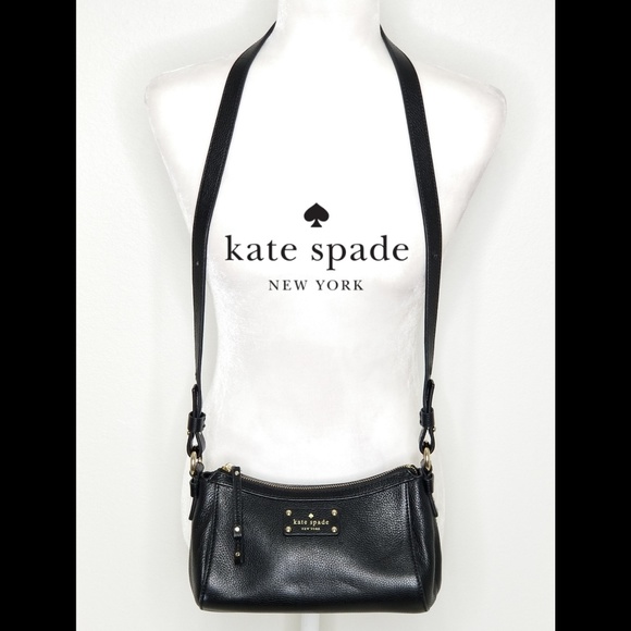 kate spade Handbags - KATE SPADE Berkshire Road Gabriella Crossbody